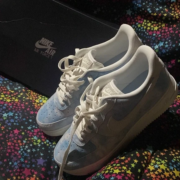 Nike Air Force 1 ‘07 SE - Picture 5 of 8